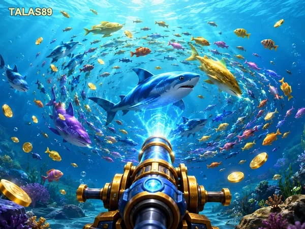 Gambar Fishing Yi Lu Fa 1