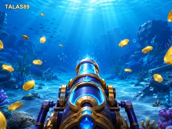 Gambar Fishing Yi Lu Fa 4